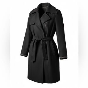 Women’s Guess Jeans Wool Jacket